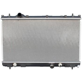 2002 Dodge Neon Radiator Denso 2219138 image 1 of 1
