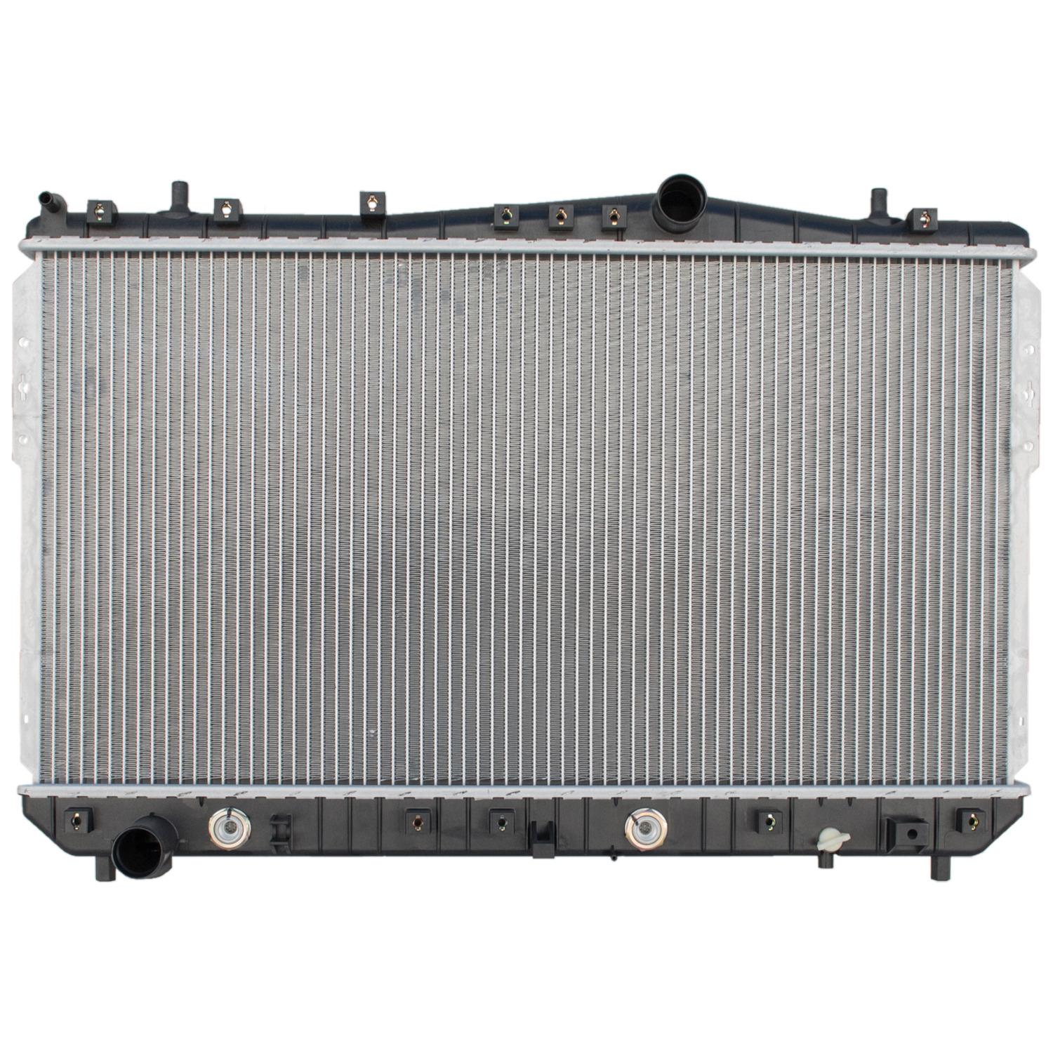 Denso 2219139 - Radiator Denso 2219139 Radiator product image 1 of 1