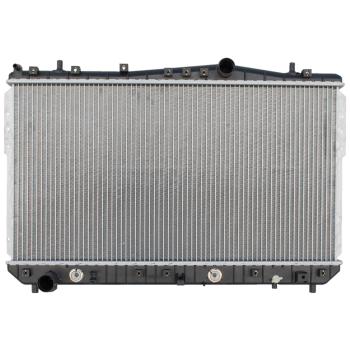 2006 Suzuki Reno Radiator Denso 2219139 image 1 of 1