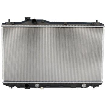 2013 Acura ILX Radiator Denso 2219144 image 1 of 1