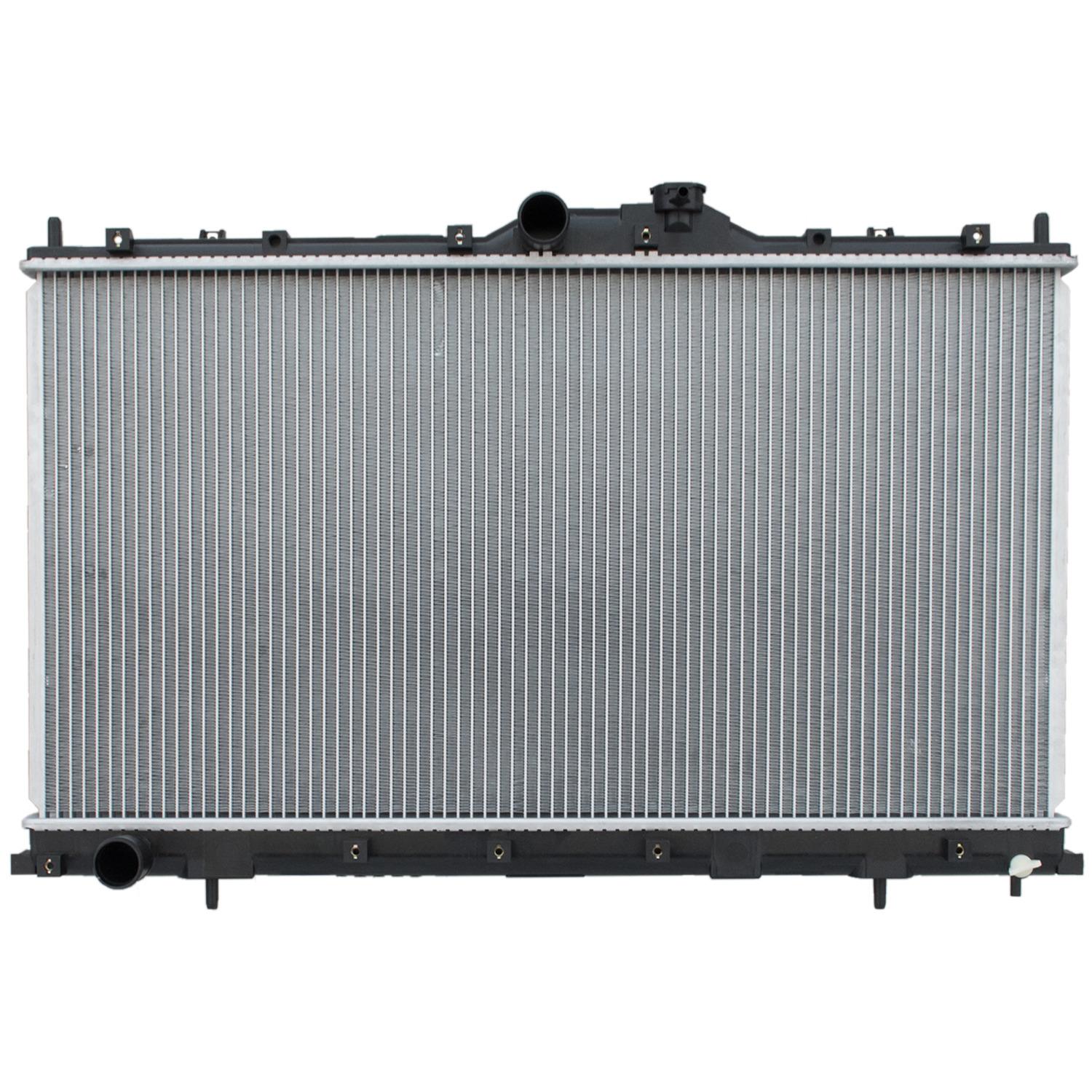 Denso 2219146 - Radiator Denso 2219146 Radiator product image 1 of 1