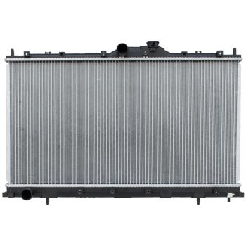 2006 Mitsubishi Galant Radiator Denso 2219146 image 1 of 1