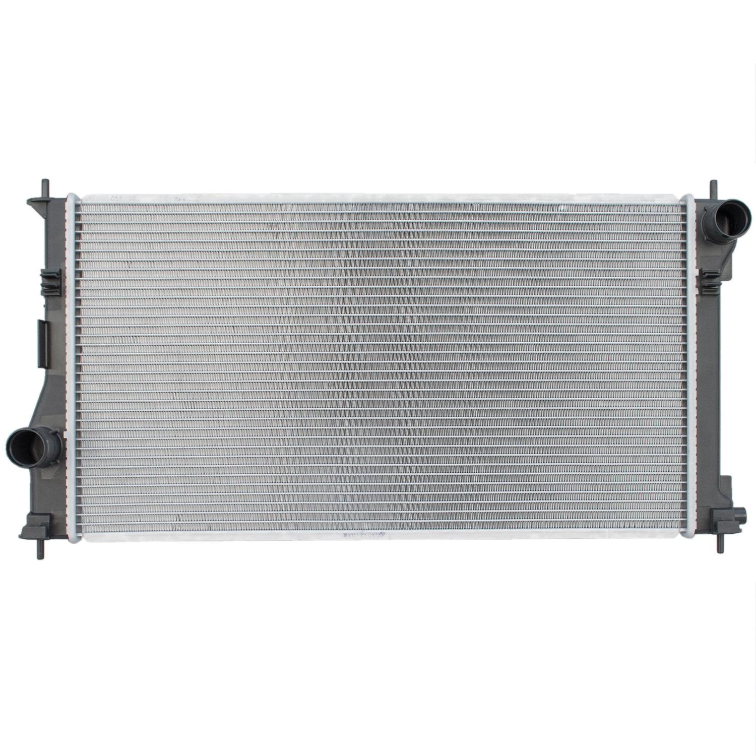 Denso 2219148 - Radiator Denso 2219148 Radiator product image 1 of 1
