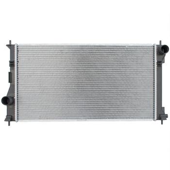 2014 Scion FR-S Radiator Denso 2219148 image 1 of 1
