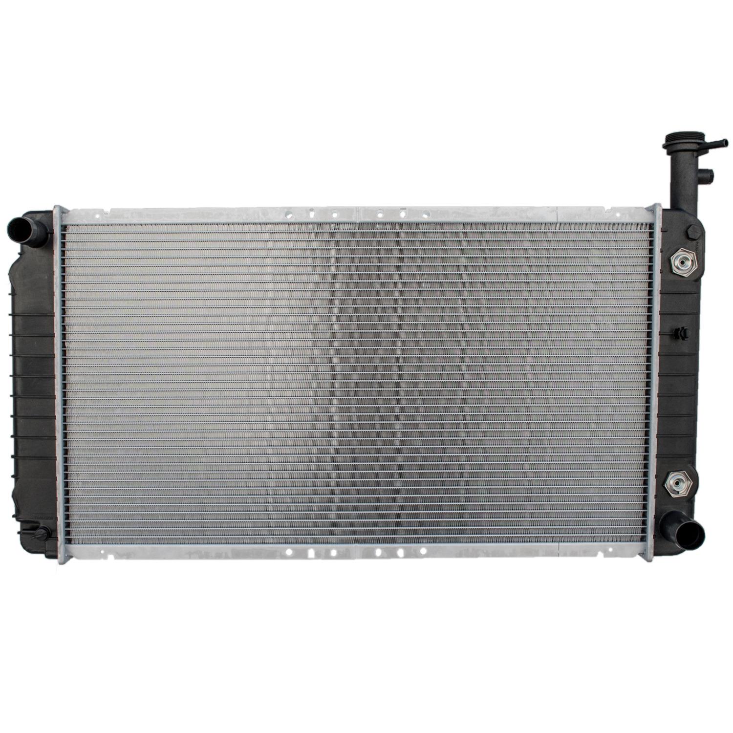 Denso 2219149 - Radiator Denso 2219149 Radiator product image 1 of 1