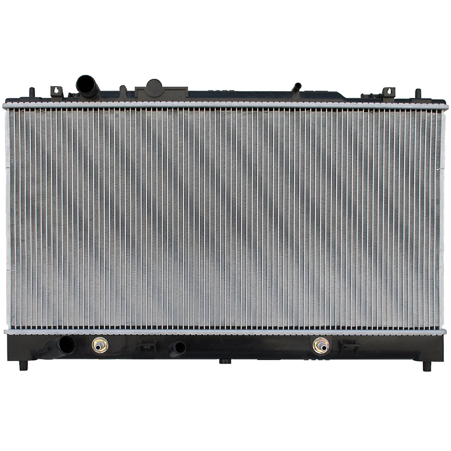 Denso 2219154 Radiator product image 1 of 1