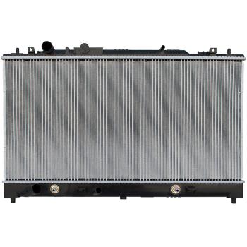 2008 Mazda 6 Radiator Denso 2219154 image 1 of 1