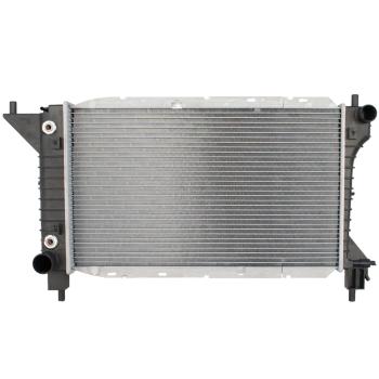 1996 Ford Mustang Radiator Denso 2219157 image 1 of 1