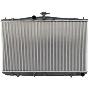 2011 Lexus RX450h Radiator Denso 2219158 image 1 of 1