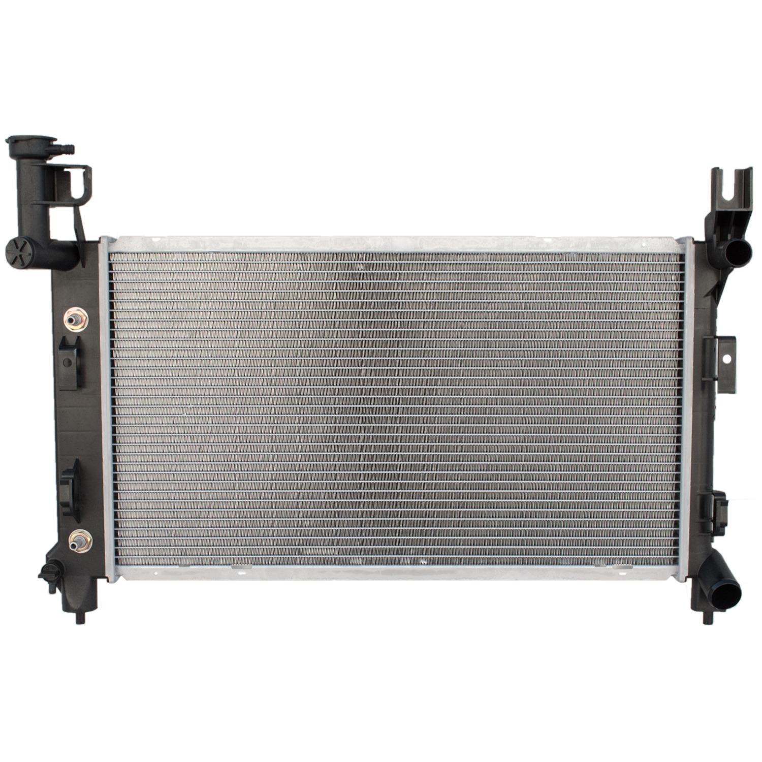 Denso 2219159 - Radiator Denso 2219159 Radiator product image 1 of 1