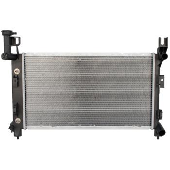 1994 Dodge Caravan Radiator Denso 2219159 image 1 of 1