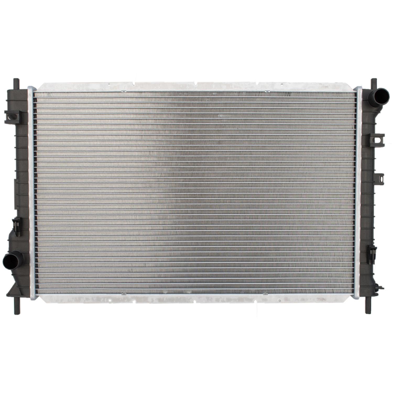 Denso 2219161 - Radiator Denso 2219161 Radiator product image 1 of 1