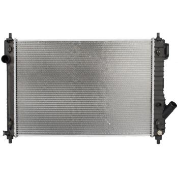 2009 Pontiac G3 Radiator Denso 2219162 image 1 of 1