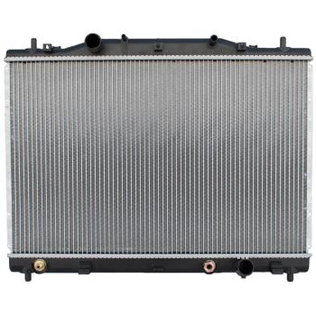 2003 Cadillac CTS Radiator