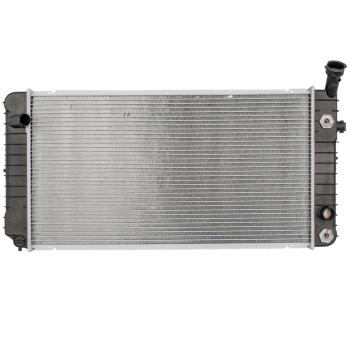 1991 Oldsmobile Cutlass Supreme Radiator Denso 2219167 image 1 of 1