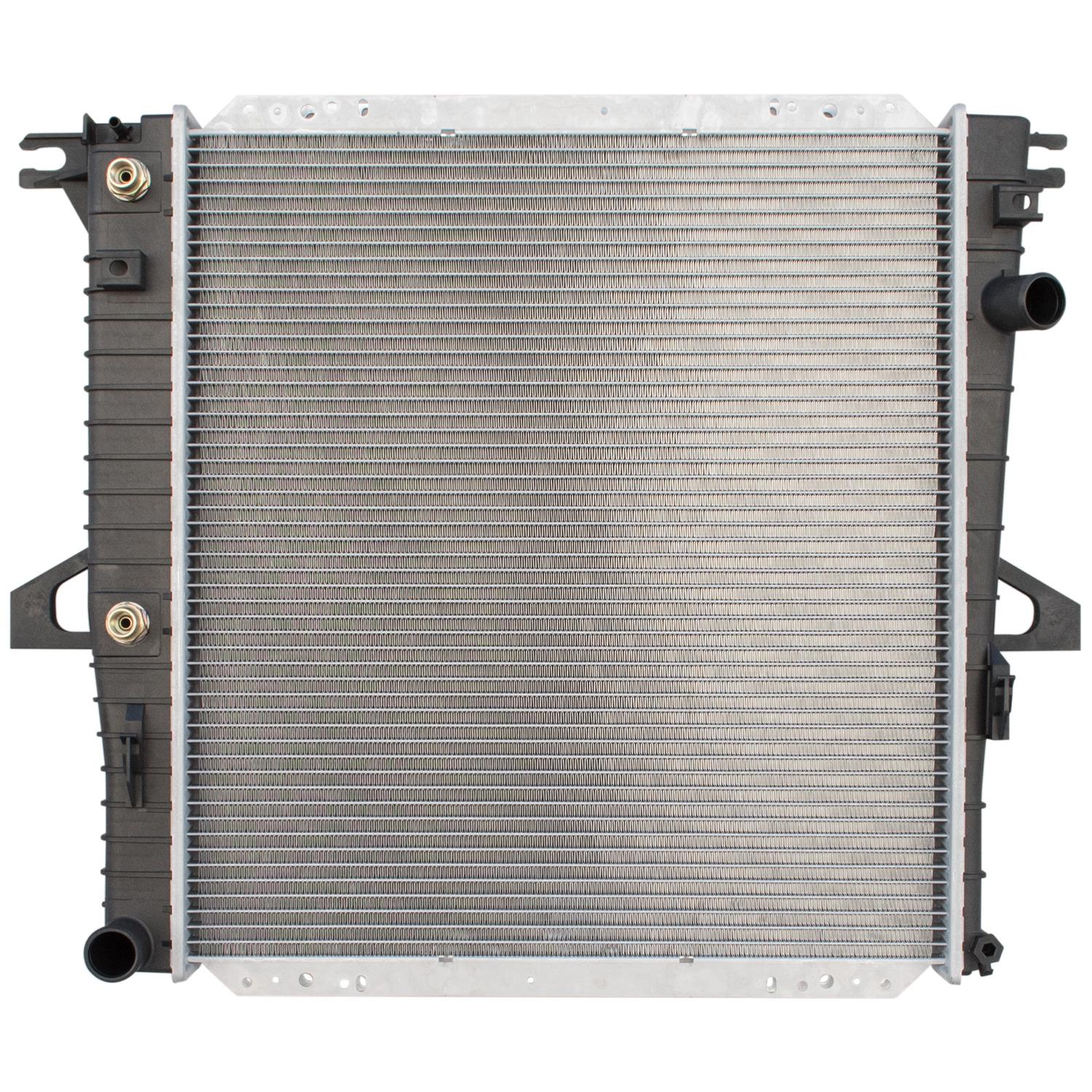 Denso 2219168 - Radiator Denso 2219168 Radiator product image 1 of 1