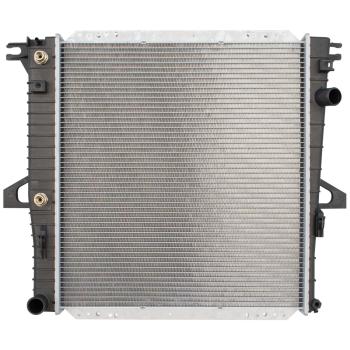 2006 Ford Ranger Radiator Denso 2219168 image 1 of 1
