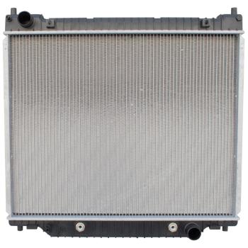 2014 Ford E-150 Radiator Denso 2219169 image 1 of 1