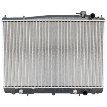2004 Nissan Xterra Radiator Denso 2219173 image 1 of 1