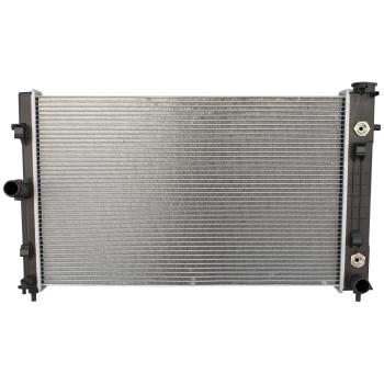 2005 Pontiac GTO Radiator Denso 2219179 image 1 of 1