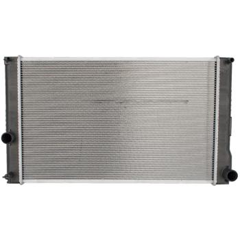 2010 Lexus HS250h Radiator Denso 2219181 image 1 of 1