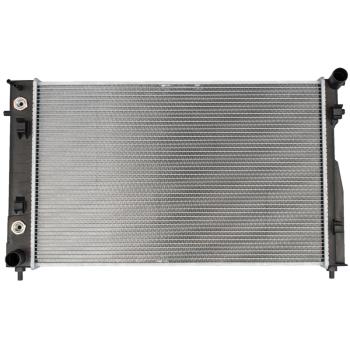 2004 Pontiac GTO Radiator Denso 2219187 image 1 of 1