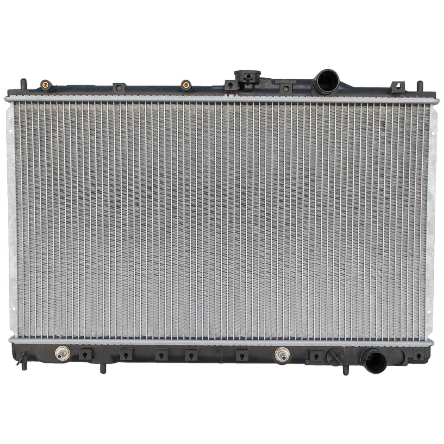 Denso 2219190 Radiator product image 1 of 1