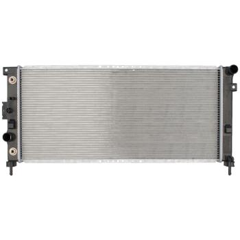 2004 Buick Rendezvous Radiator Denso 2219191 image 1 of 1
