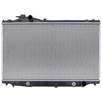 1999 Lexus SC400 Radiator Denso 2219198 image 1 of 1