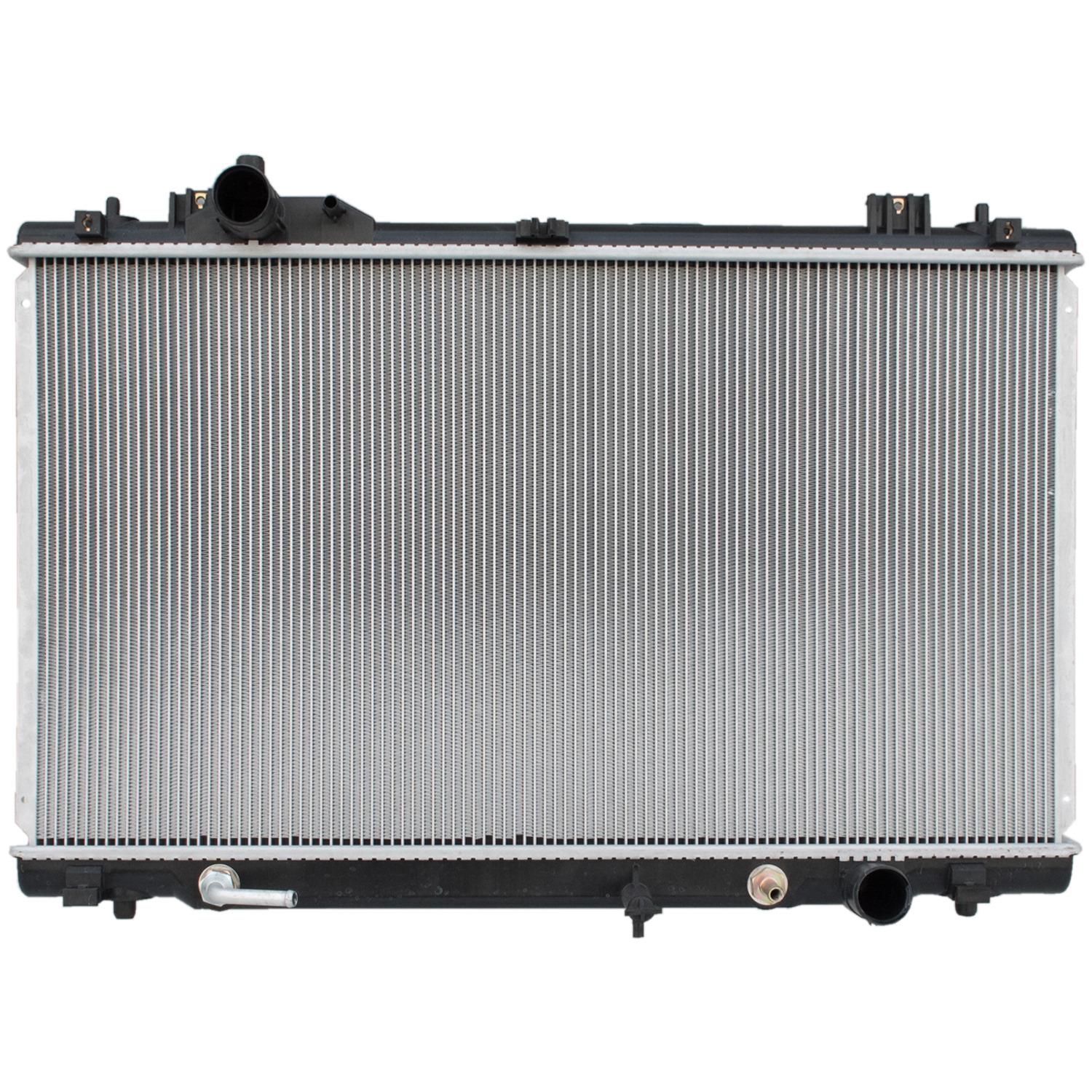 Denso 2219199 Radiator product image 1 of 1