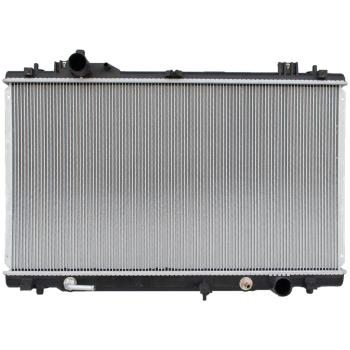 2009 Lexus GS460 Radiator Denso 2219199 image 1 of 1