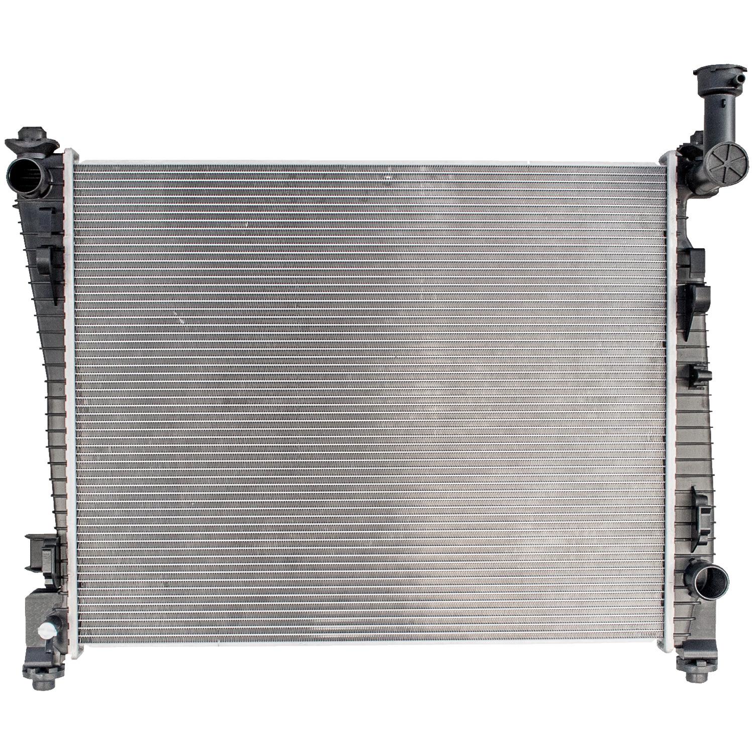 Denso 2219205 - Radiator Denso 2219205 Radiator product image 1 of 1