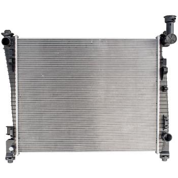 2021 Dodge Durango Radiator Denso 2219205 image 1 of 1
