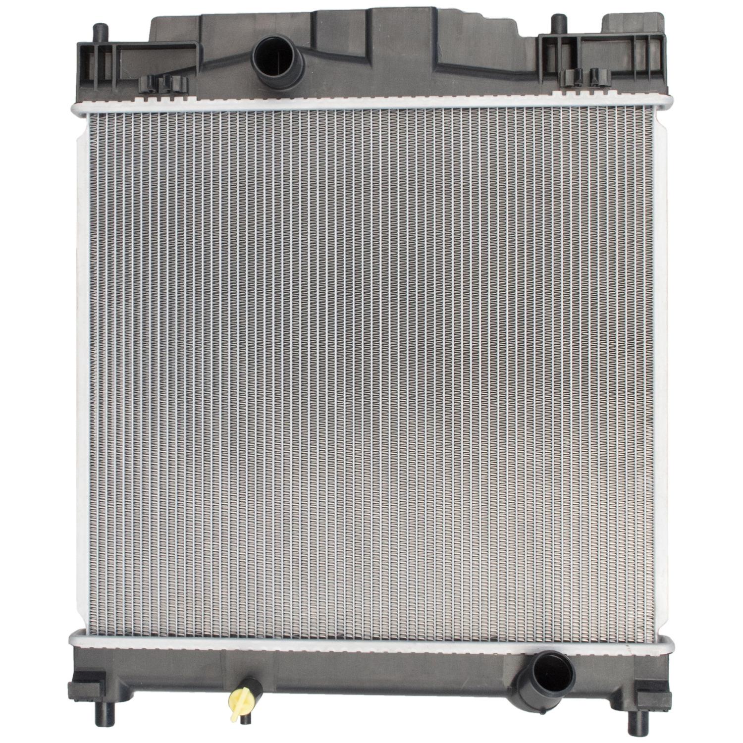 Denso 2219208 - Radiator Denso 2219208 Radiator product image 1 of 1