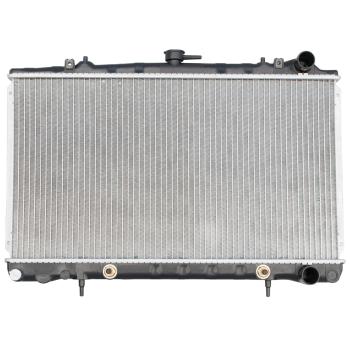 1990 Nissan 240SX Radiator Denso 2219213 image 1 of 1