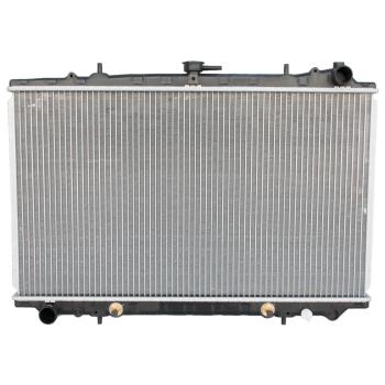 1994 Nissan 300ZX Radiator Denso 2219214 image 1 of 1