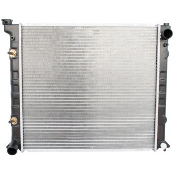 1994 Nissan 300ZX Radiator Denso 2219215 image 1 of 1