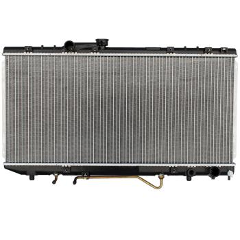 1993 Toyota Celica Radiator Denso 2219217 image 1 of 1