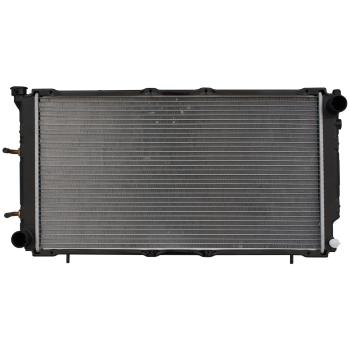 1991 Subaru Legacy Radiator Denso 2219218 image 1 of 1