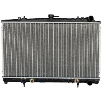 1993 Nissan 240SX Radiator Denso 2219219 image 1 of 1