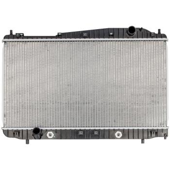 2006 Suzuki Verona Radiator Denso 2219220 image 1 of 1