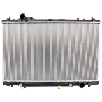 2007 Lexus LX470 Radiator