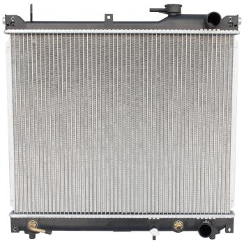 2002 Suzuki Vitara Radiator Denso 2219226 image 1 of 1