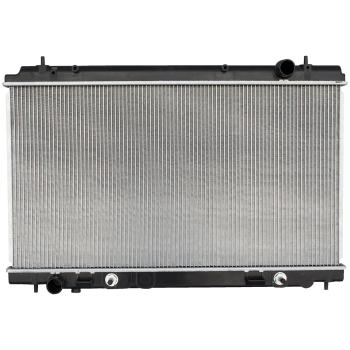 2008 Nissan 350Z Radiator Denso 2219227 image 1 of 1