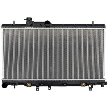 2004 Subaru Impreza Radiator Denso 2219229 image 1 of 1