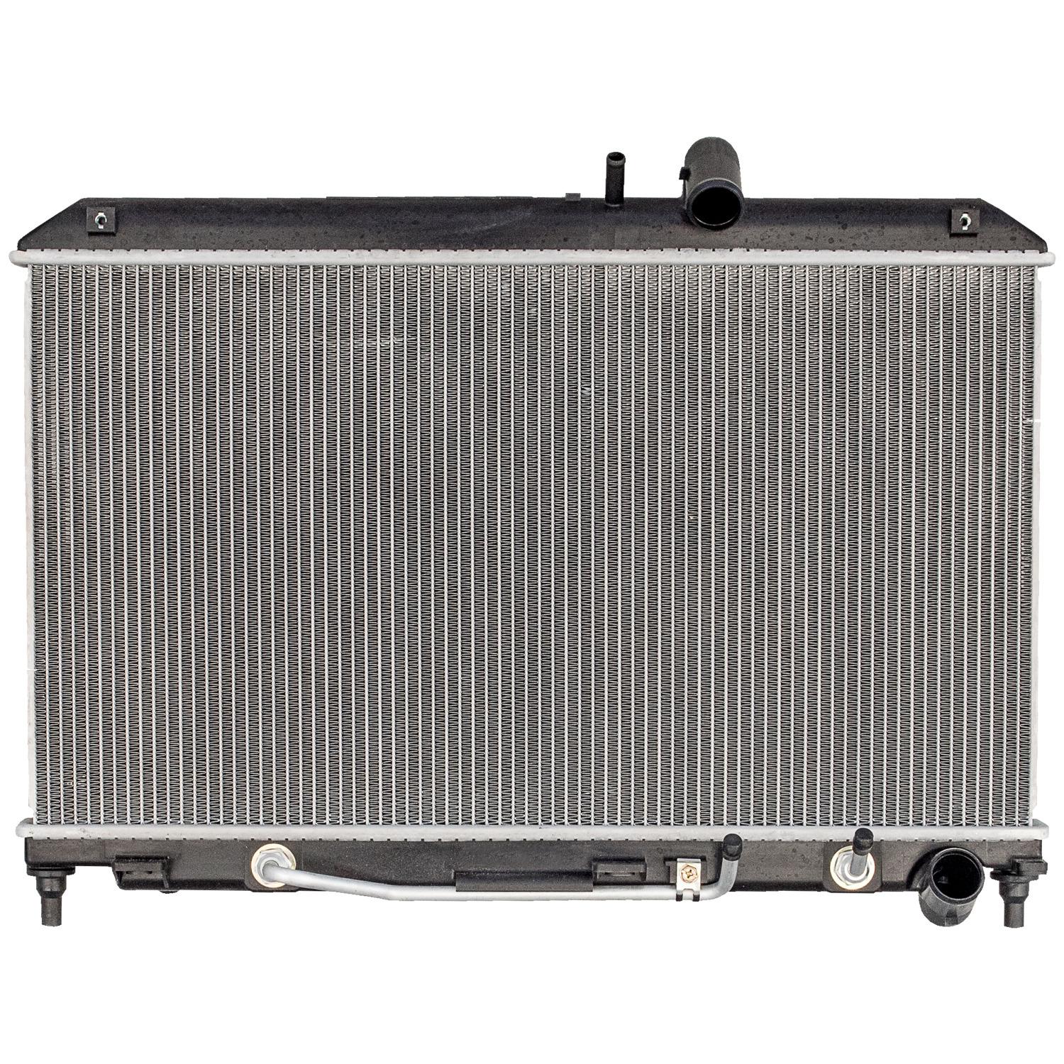 Denso 2219238 - Radiator Denso 2219238 Radiator product image 1 of 1