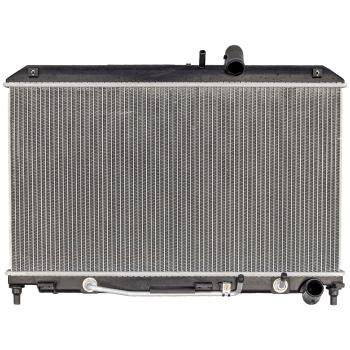 2010 Mazda RX-8 Radiator Denso 2219238 image 1 of 1