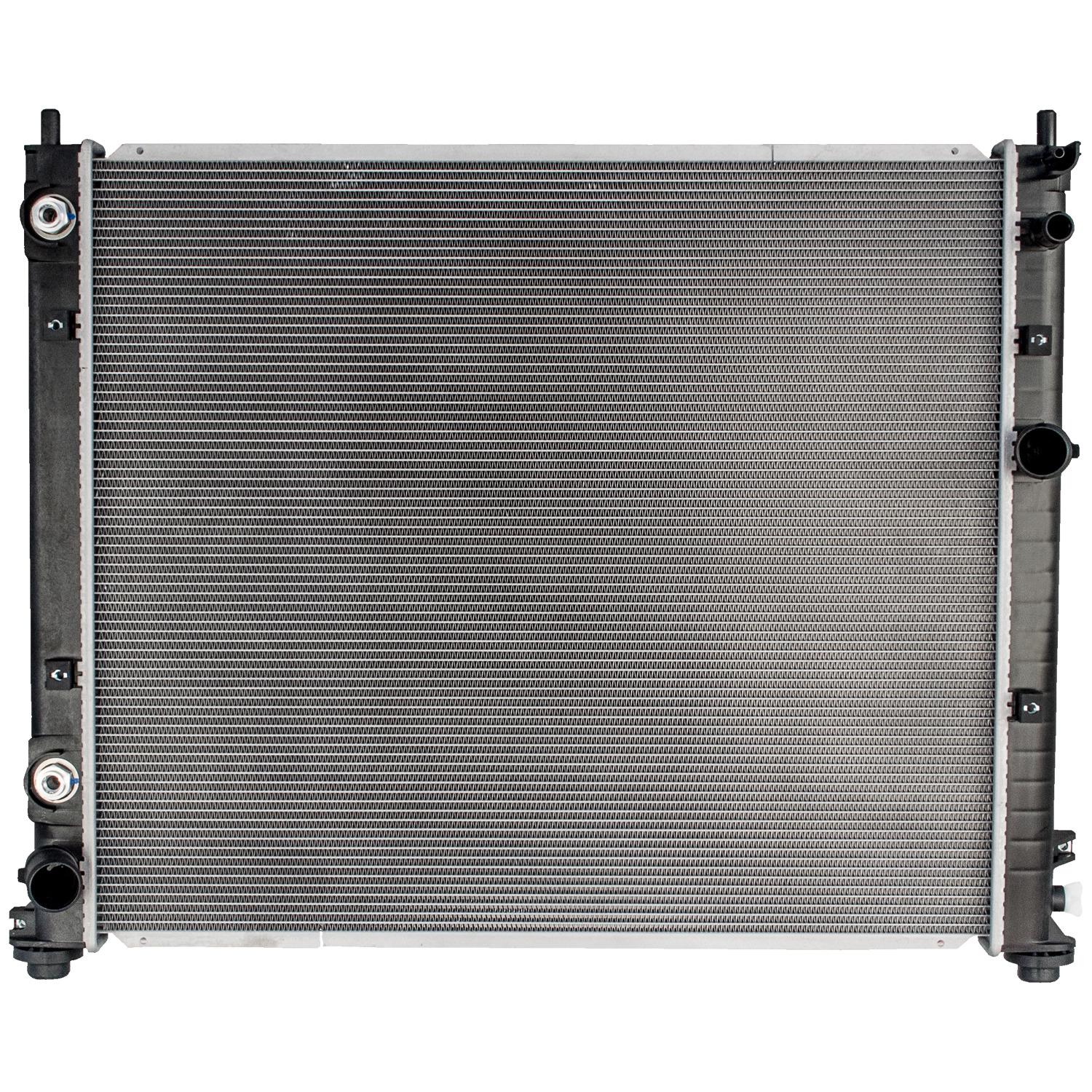 Denso 2219239 - Radiator Denso 2219239 Radiator product image 1 of 1