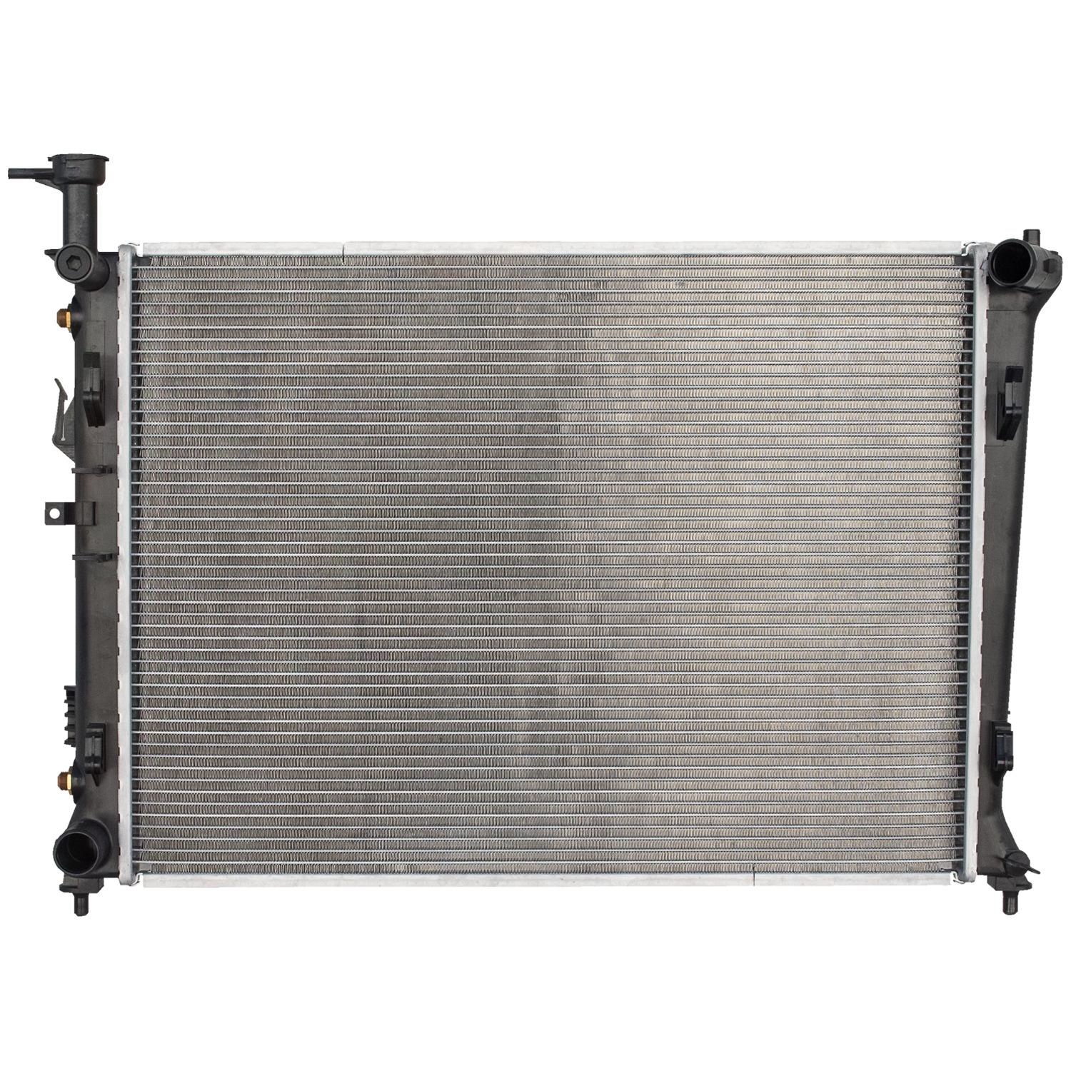 Denso 2219244 - Radiator Denso 2219244 Radiator product image 1 of 1