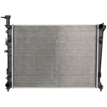 2013 Kia Forte Koup Radiator Denso 2219244 image 1 of 1